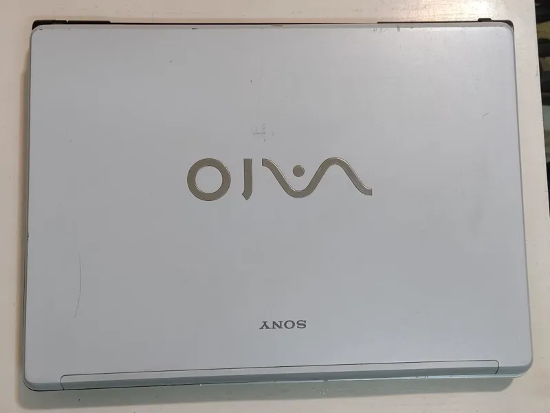 قاب لپ تاپ SONY PCG 7V2N