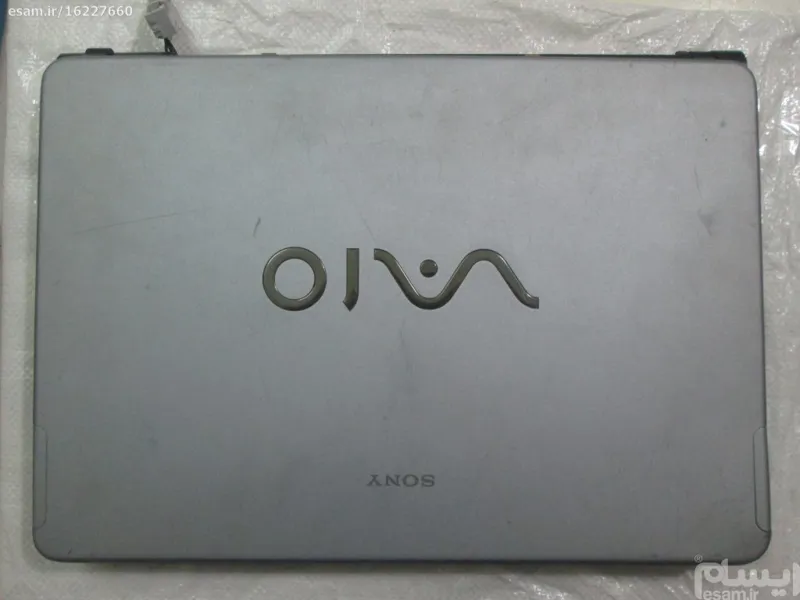 قاب A وB و C لپ تاپ SONY VGN-FS940