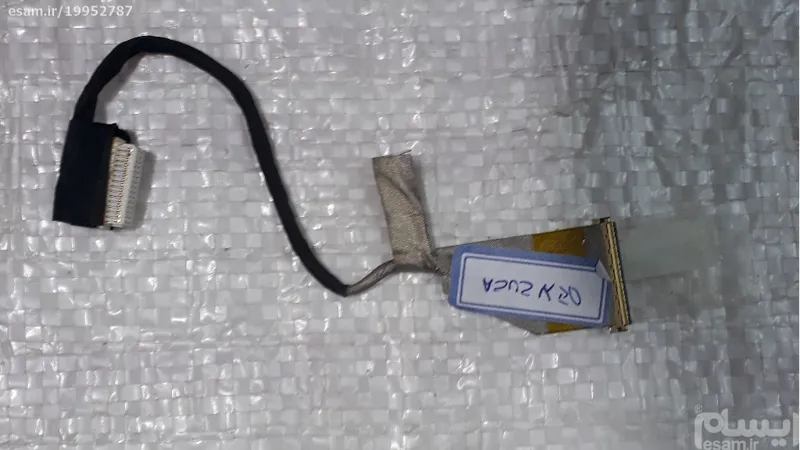 کابل فلت ASUS K50