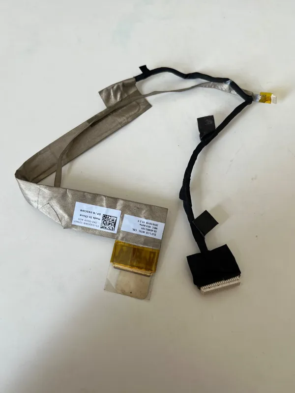 کابل فلت لپ تاپ dell inspiron n5030