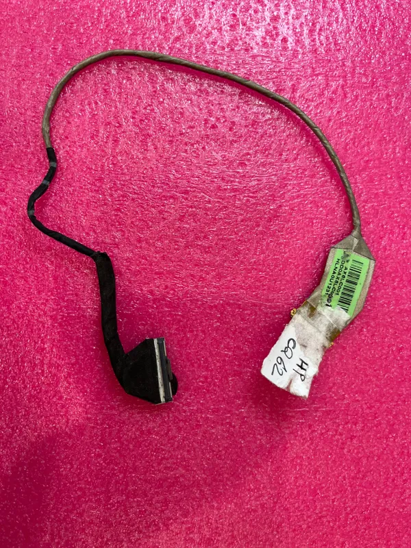 کابل فلت لپ تاپ HP CQ62