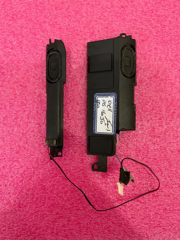 اسپیکر لپ تاپ dell inspiron 4030