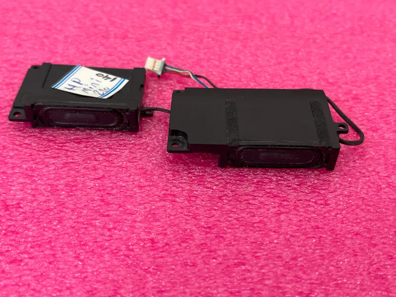اسپیکر داخلی لپ تاپ hp mini210