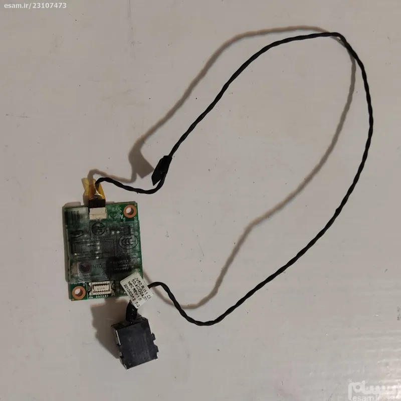 مودم لپ تاپ HP PAVILION DV4-5-6-7