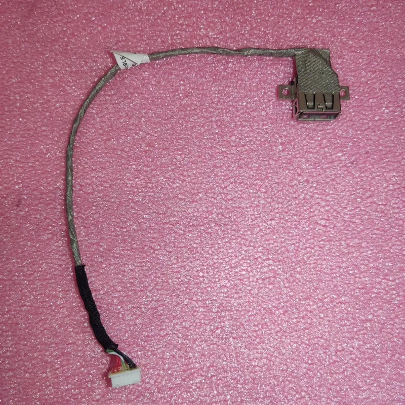 سوکت USB لپ تاپ Asus k53c