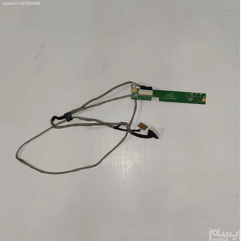 LENOVO THINKPAD T410 INVERTER BOARD