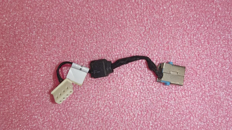 سوکت شارژ پاور لپ تاپ Acer travelmate p243