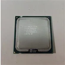 CPU