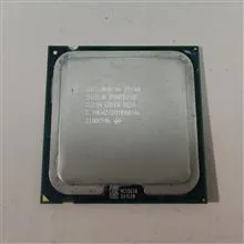 CPU