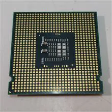 CPU