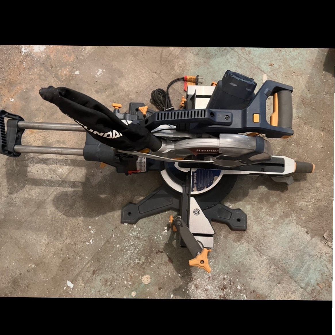 فارس بر هیوندای HP 2425-MS