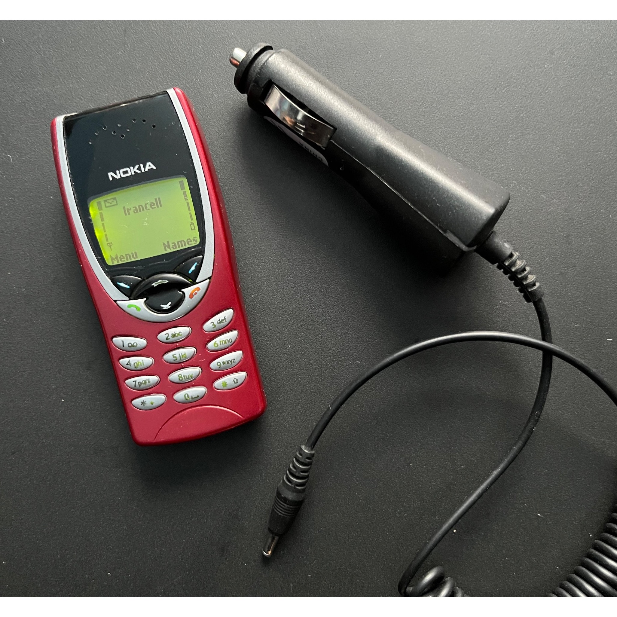 نوکیا 8210 nokia