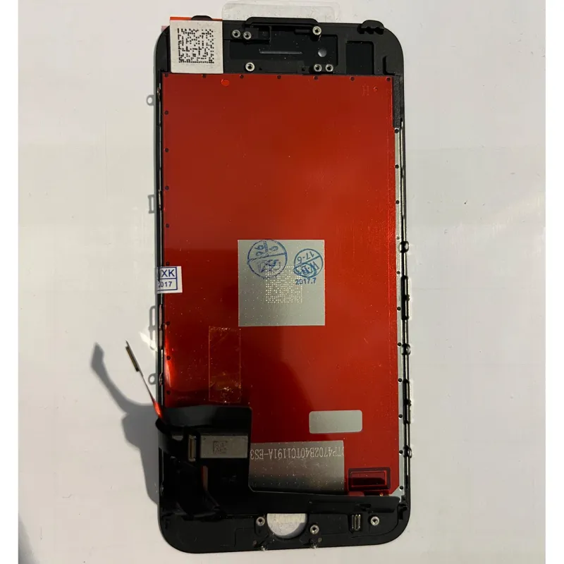 تاچ ال سی دی iphone 7