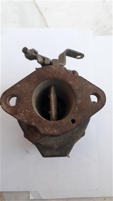 کاربراتور