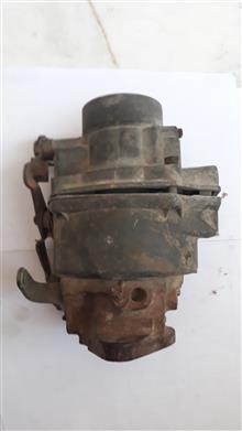 کاربراتور