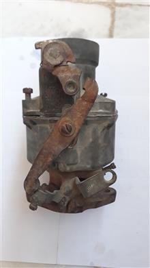 کاربراتور