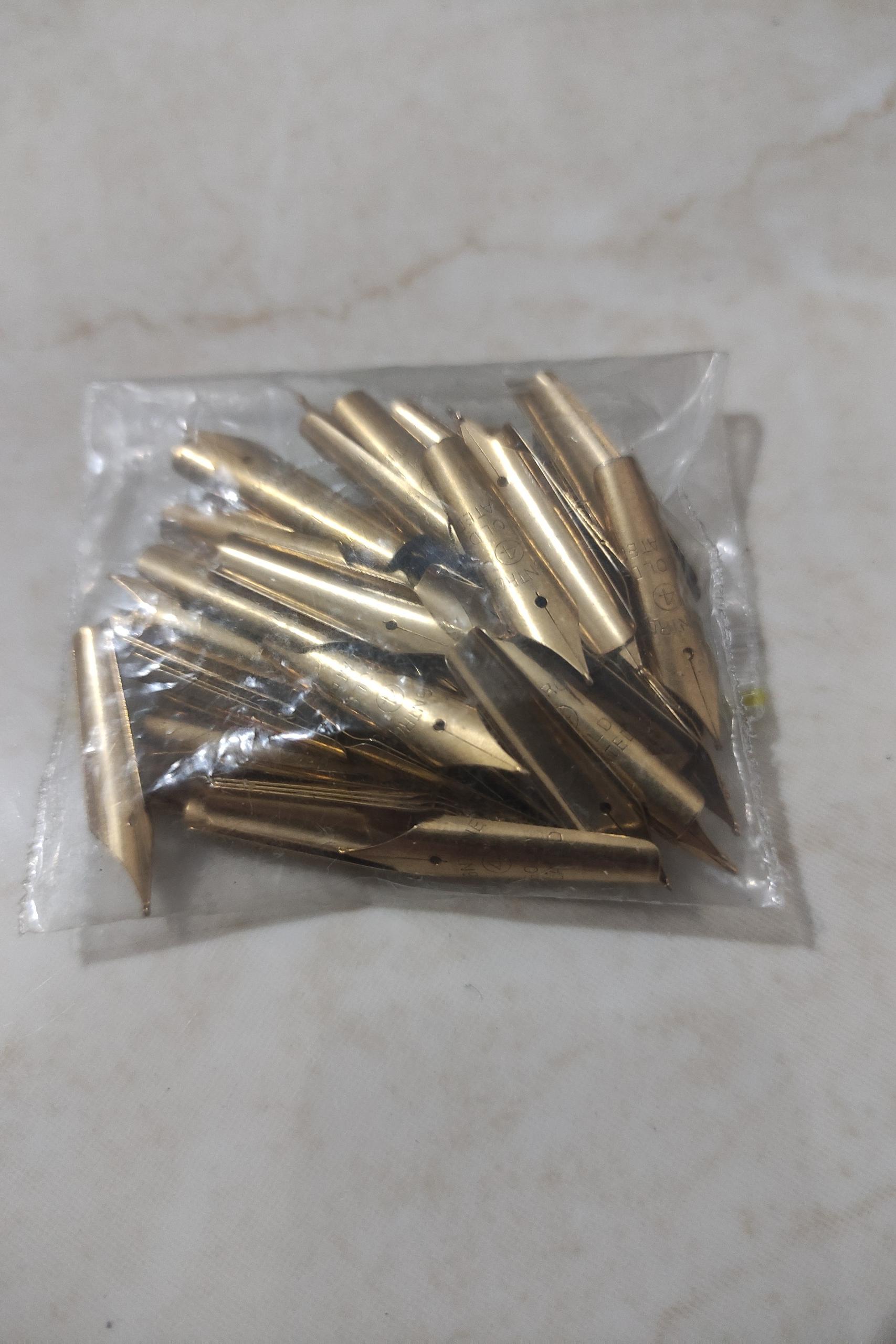 پک ویژه خودنویس طبق توضیح