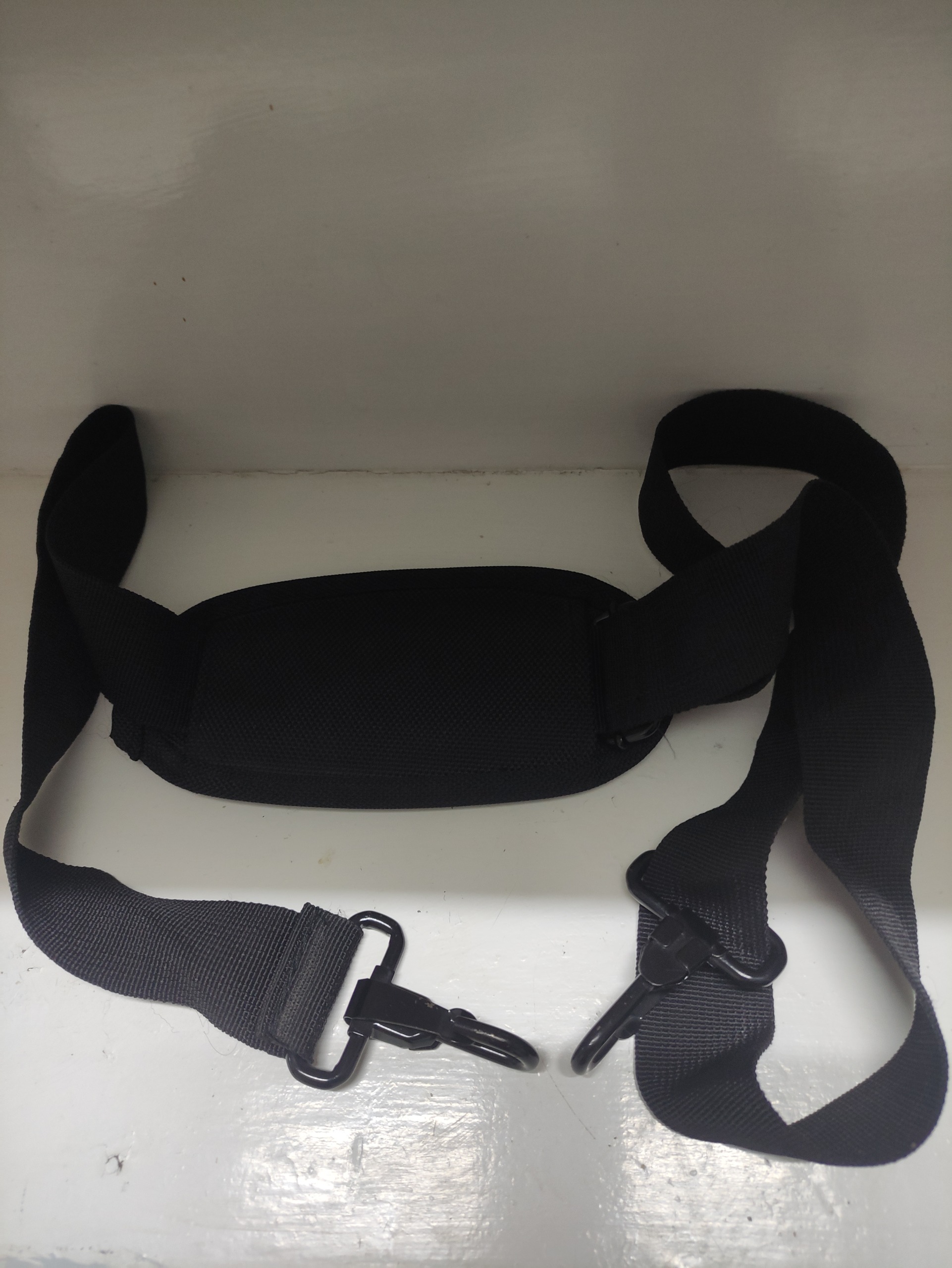 بند کیف قوی با قطعات فلز قوی