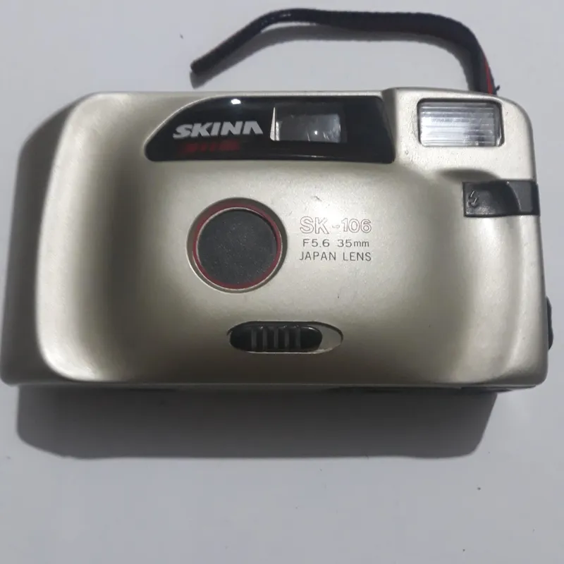 دوربین skina بزرگ مدل sk106