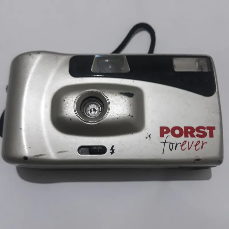 دوربین مارک خاص و کمیاب porst