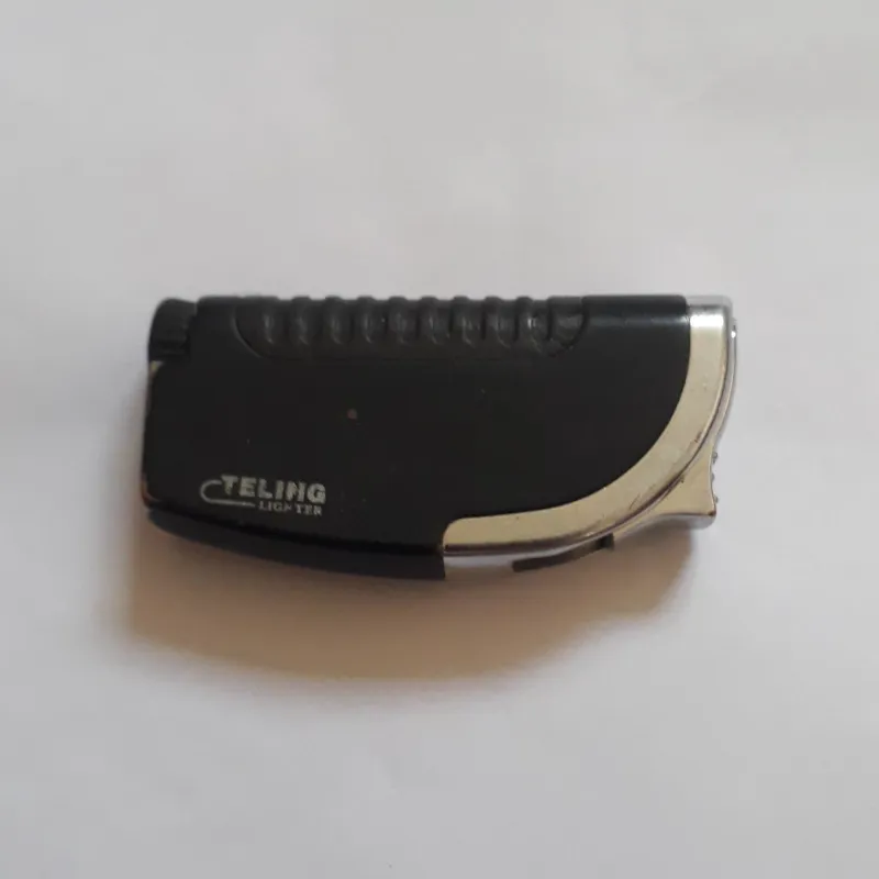 فندک اتمی برند دار قدیمی