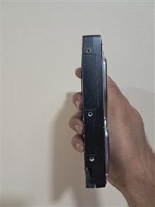 HDD