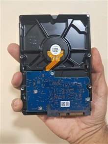 HDD