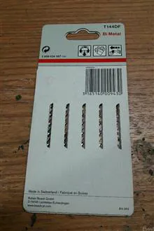 تیغ