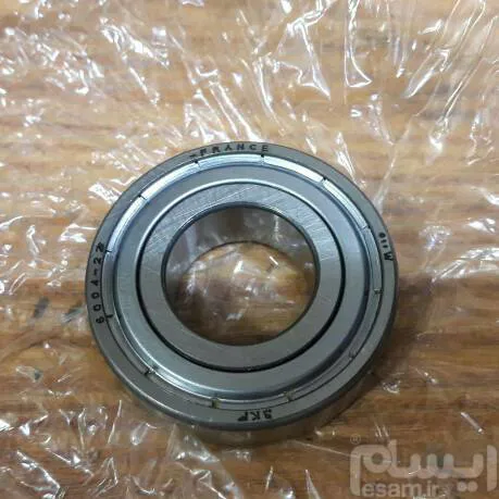 بلبرینگ 6004 اس کا اف skf اصل قدیمی