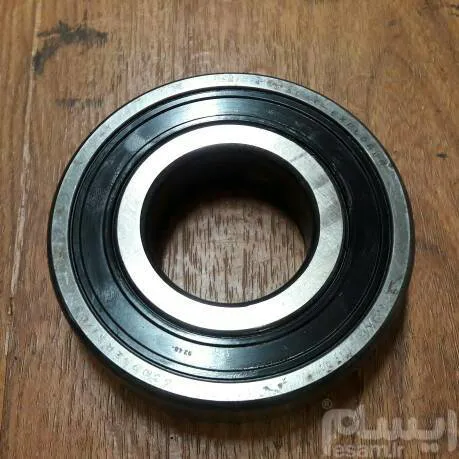 بلبرینگ 6309 SKF 2RS C3 اس کا اف اصلی دوربال