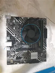 asus