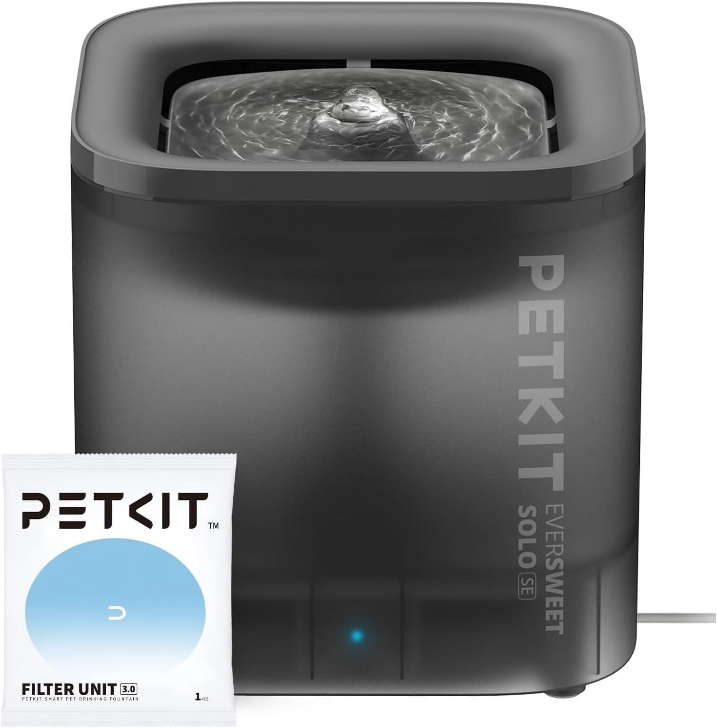 آبخوری گربه برند PETKIT مدل SOLO SE