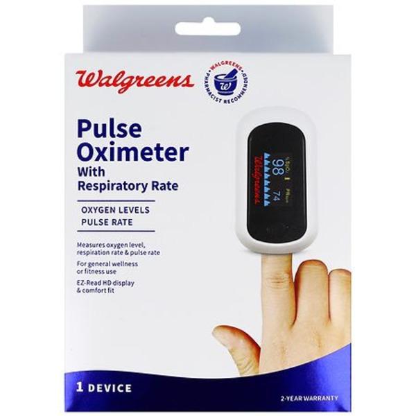 پالس اکسینتر WalgreensندلMD300CN350R