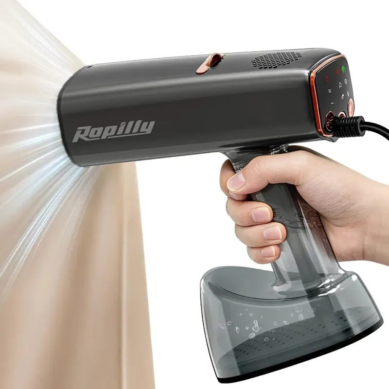 اتو بخار وکیوم دار Ropilly مدل SG5655X