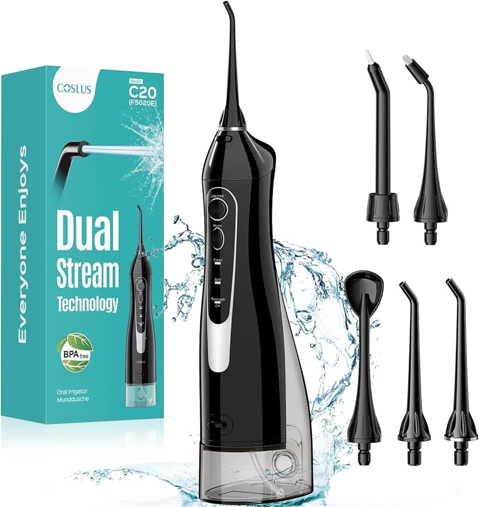 واتر جت COSLUS C20