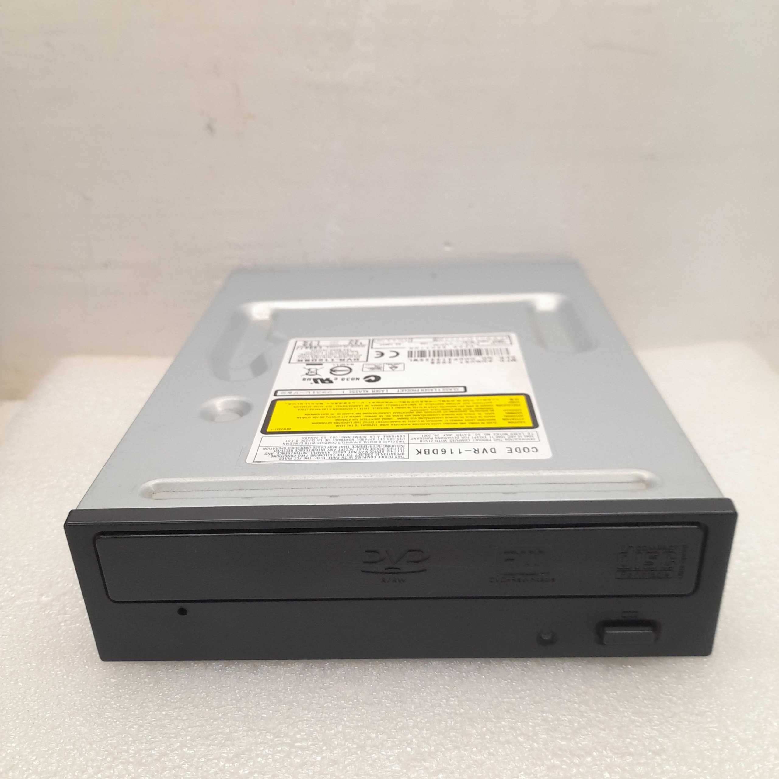 دی وی دی رایتر پایونیر ide پلمب