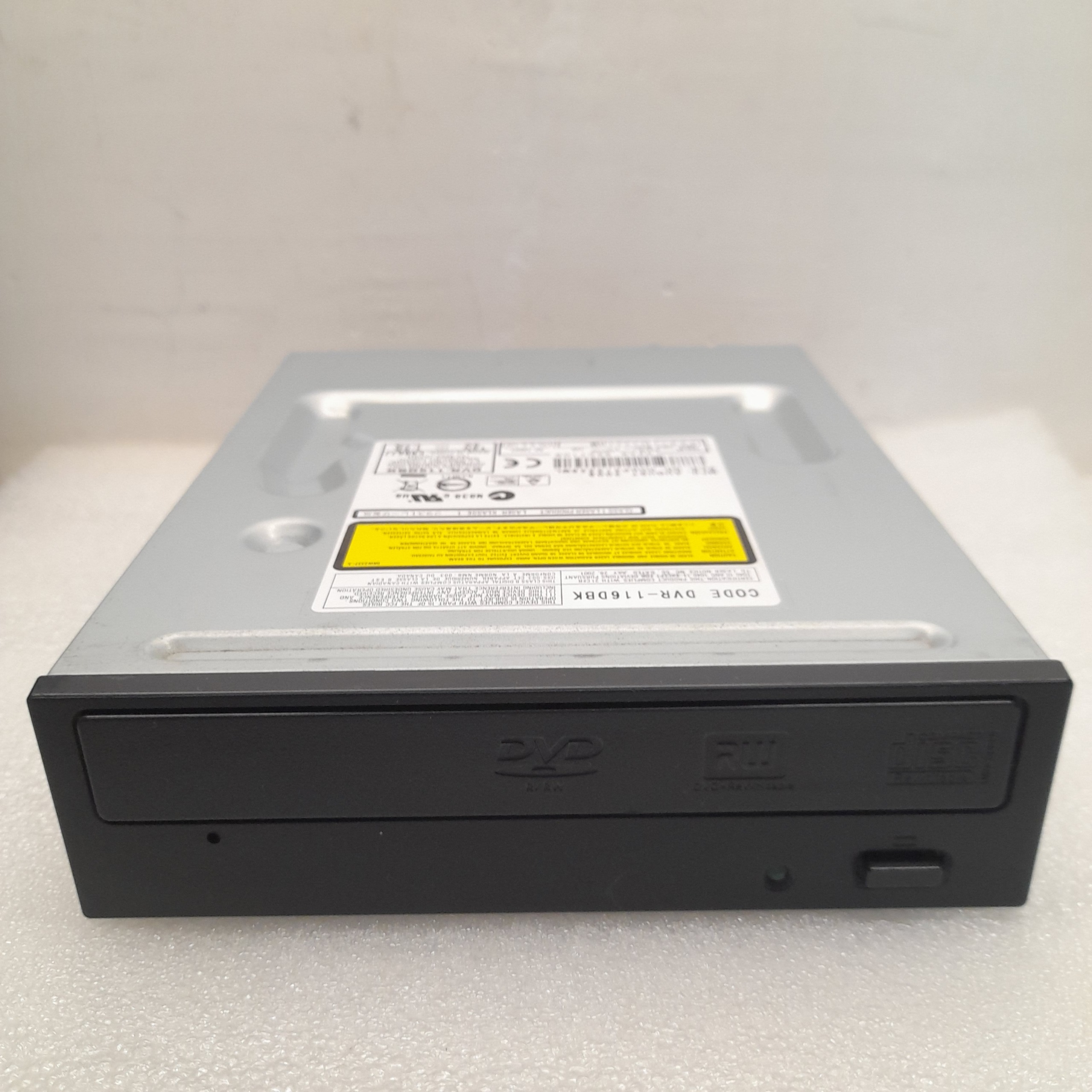 دی وی دی رایتر پایونیر ide پلمب