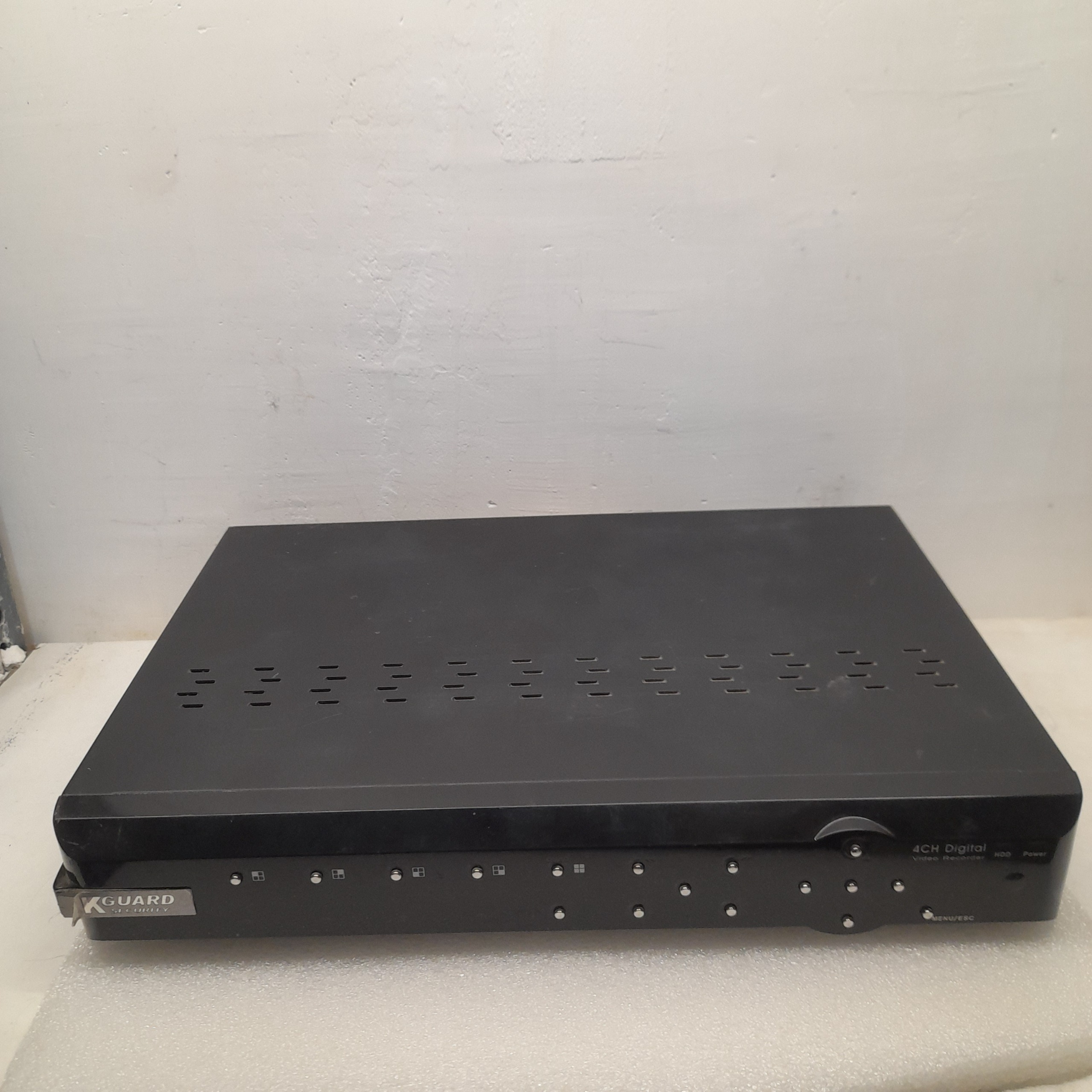  DVR چهار کاناله فورمت h264