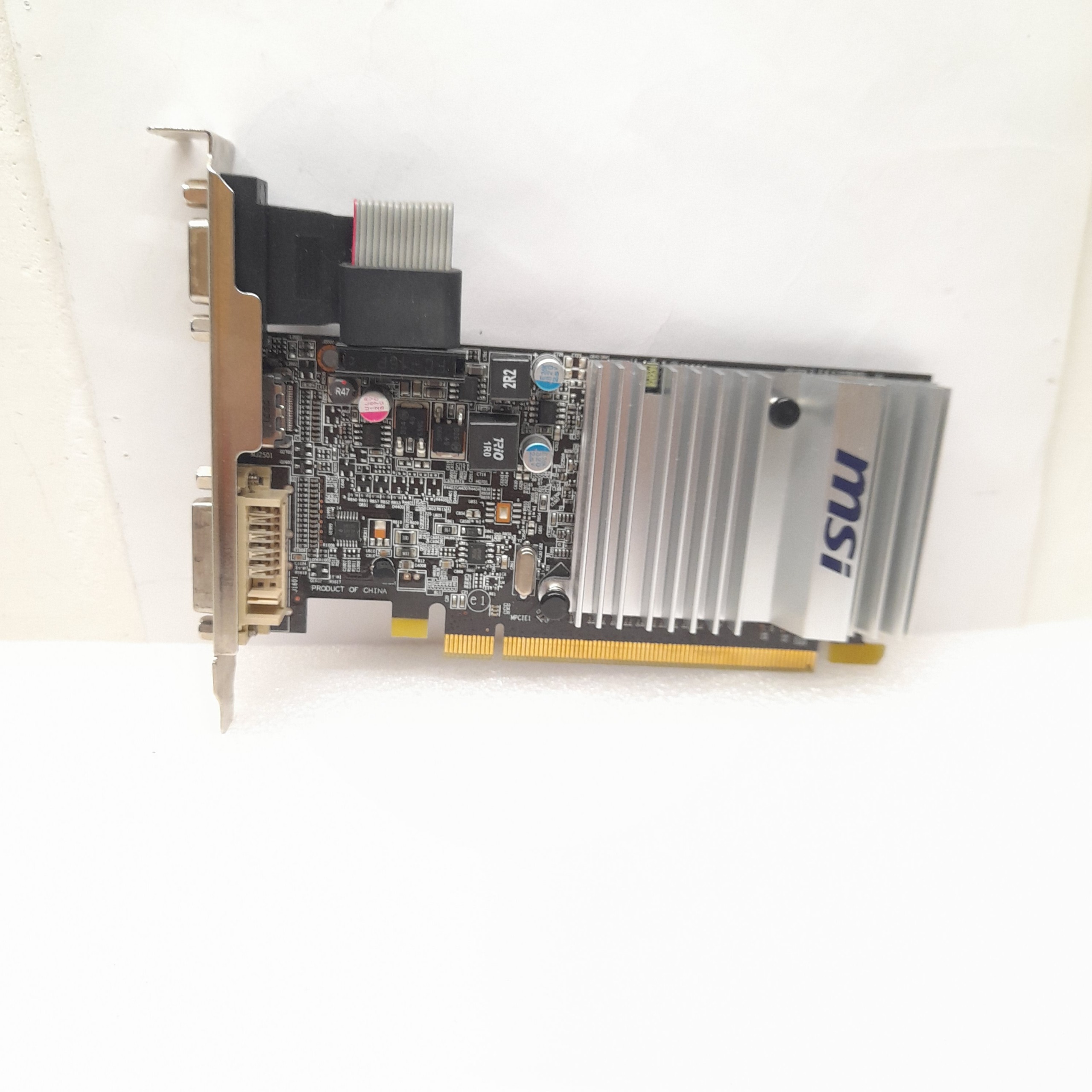 گرافیک 1 گیگ MSI مدل 5450