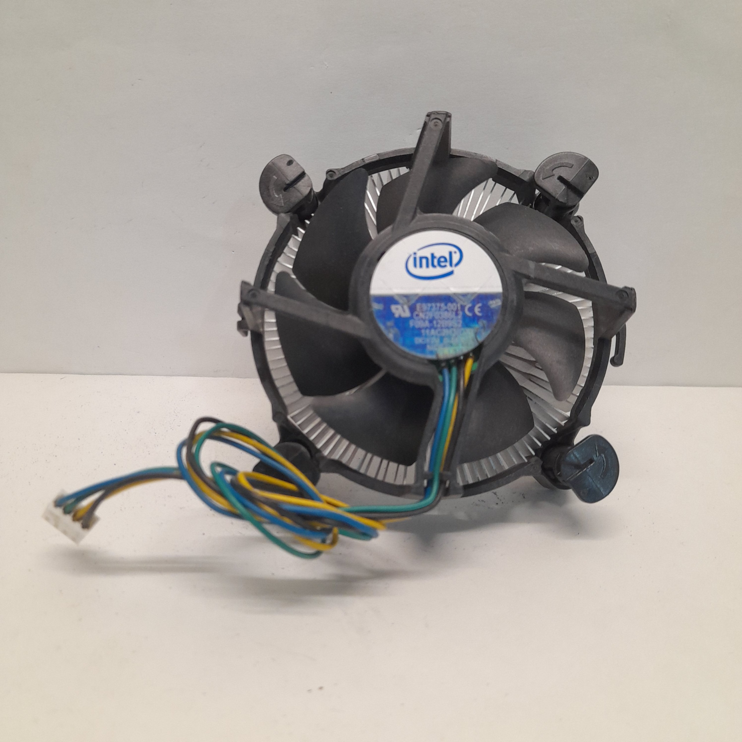 فن اصلی CPU اینتل سوکت 775 سنگین کد94