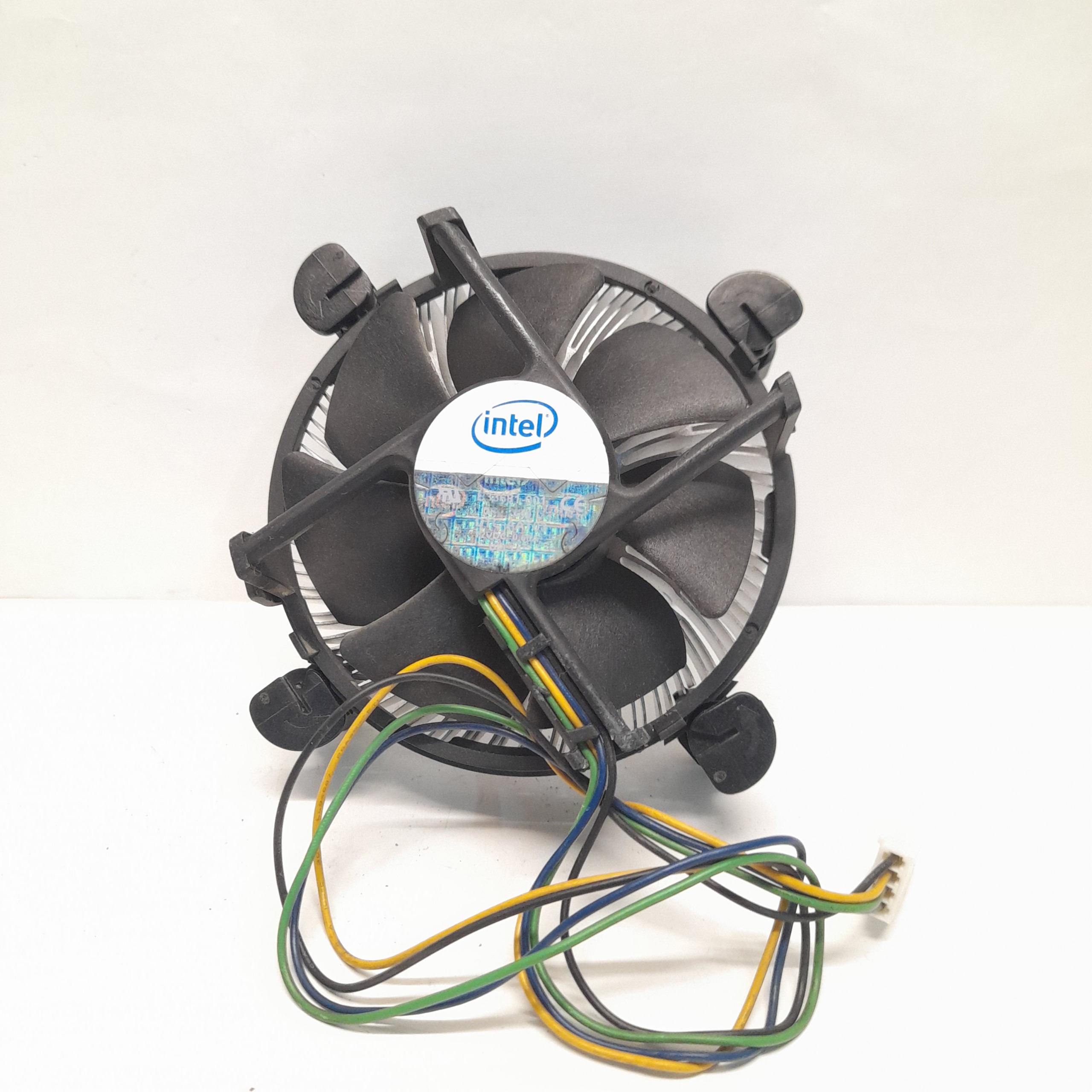 فن اصلی CPU اینتل سوکت 775 سنگین کد93