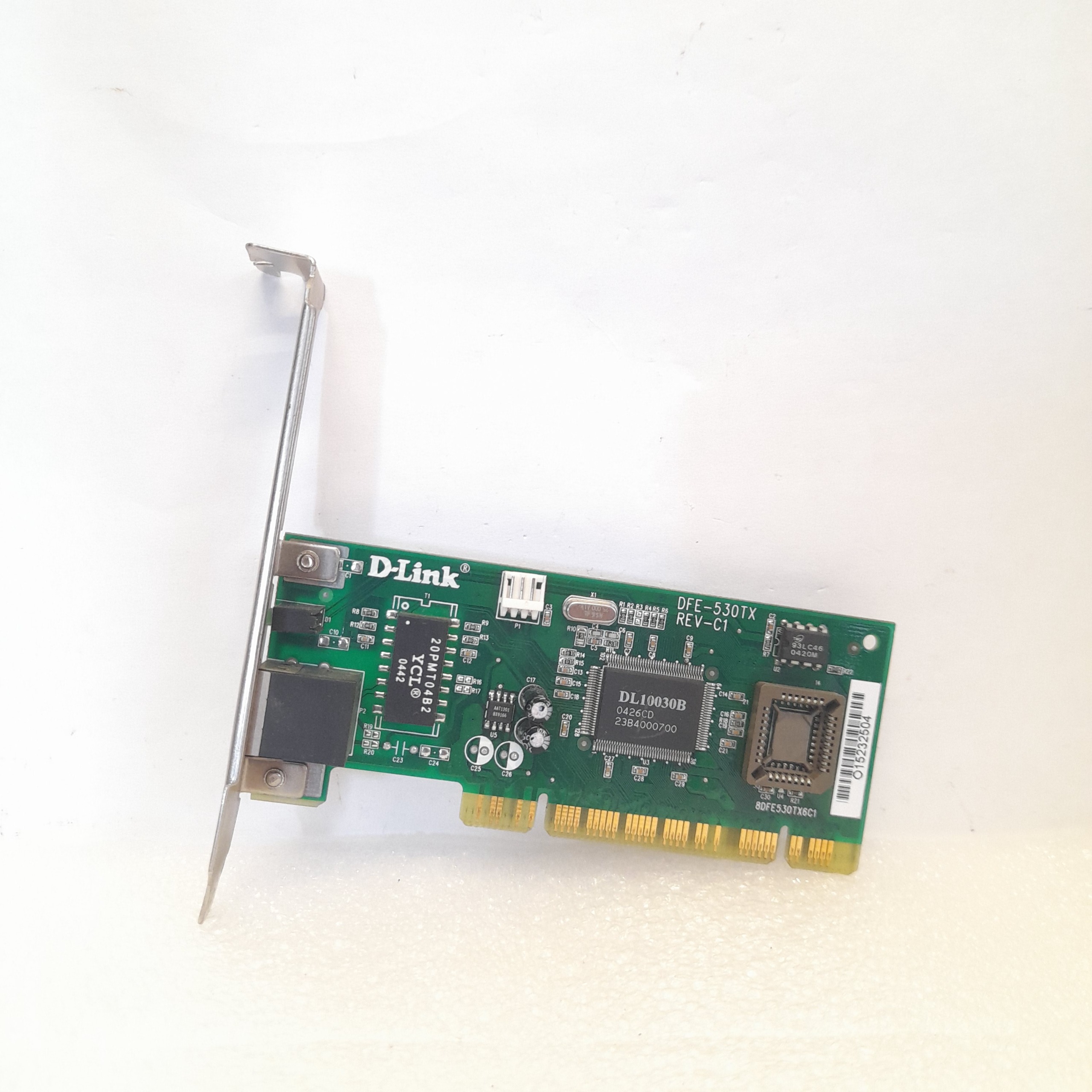 کارت شبکه دی لینک DFE-530TX