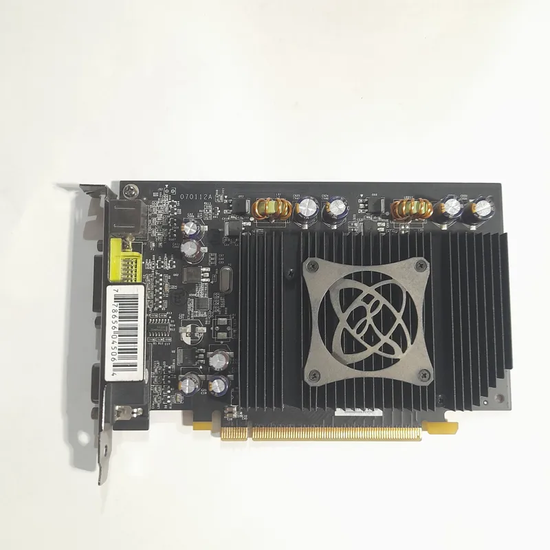 گرافیک 7200GS xfx کیفیت عالی سنگین