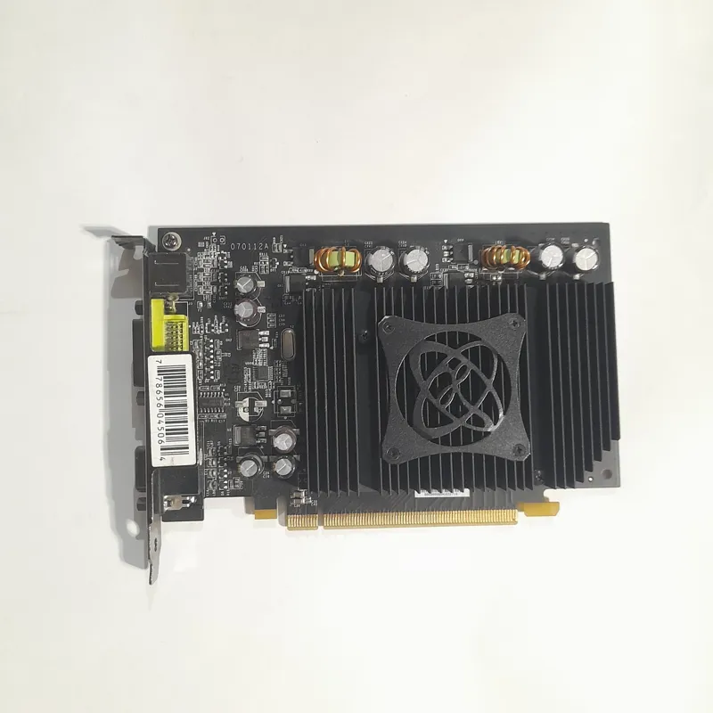 گرافیک 7200GS xfx کیفیت عالی سنگین