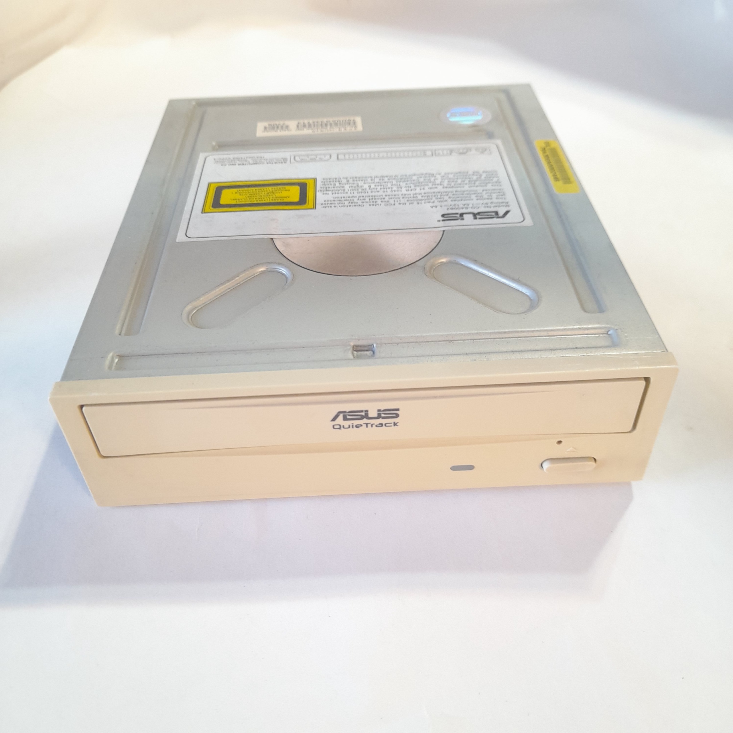 سی دی رام ایسوز پلمب CD ROM ASUS ide