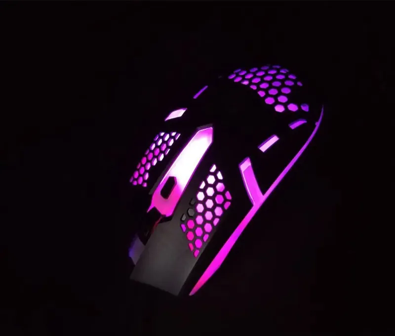 ماوس گیمینگ یوسیتک مدل GM308