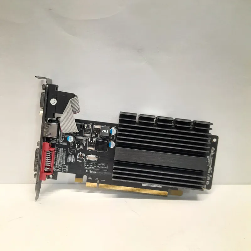گرافیک 1 گیگ 5450 XFX