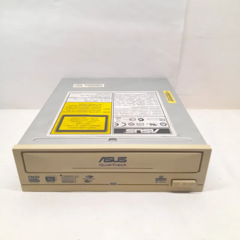 دی وی دی رایتر ASUS ide پلمب