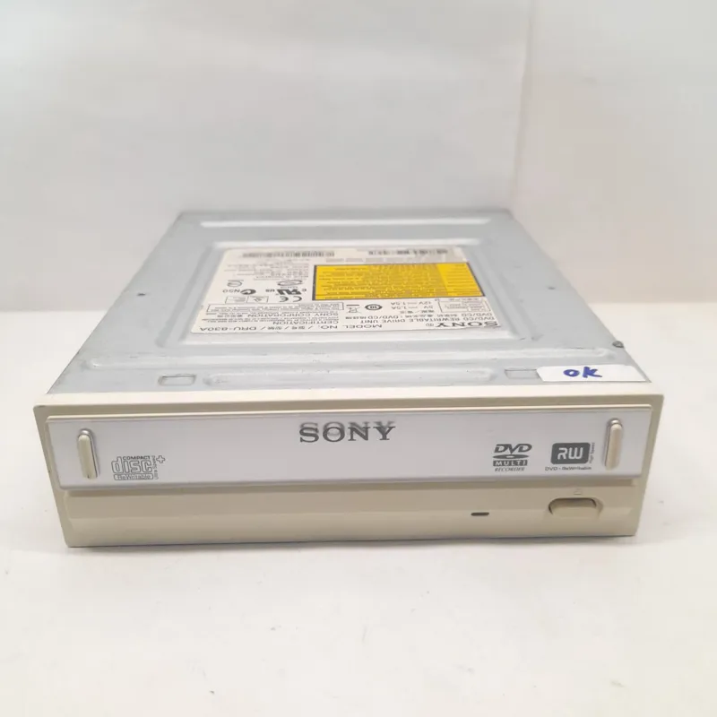 دی وی دی رایتر SONY ide