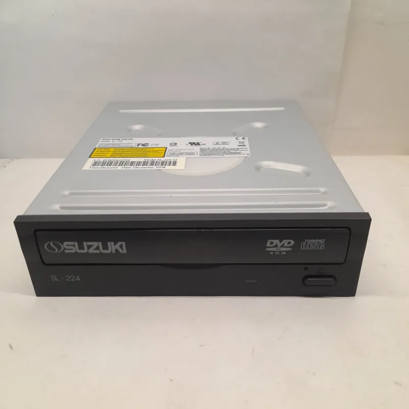 دی وی دی رام SUZUKI ide